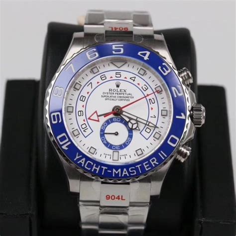 super clone rolex yacht master|super clone rolex for sale.